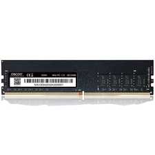 رم کامپیوتر اوسکو مدل OSCOO DDR4 8GB  3200Mhz CL22 OSC P200